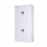 RAL Color Storage Office Filing Cabinets Knock Down Structure for sale