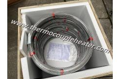 China MI Heating Cable Explosion-Proof Corrosion-Resistant Durable Solutions supplier