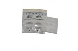 China Convenient 95kpa Transport Bags With 500ml Absorption Capacity supplier
