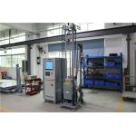 10000G High Acceleration Shock Test System for Electronic Component