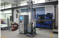 China 10000G High Acceleration Shock Test System for Electronic Component supplier