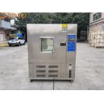GB/T2423.4-2008-Db Environmental Test Chambers -40℃-150℃ GB/T2423.2 Programmable High Temperature Chamber for sale