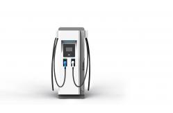 China OCPP V1.6J HPC CCS CHAdeMO EV Fast Charging Stations supplier