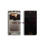 Cell Phone LCD Screen Replacement For Sony LT29i Xperia TX Complete White for sale