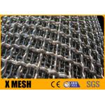 Wire Dia 10mm Quarry Screen Mesh for sale