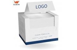 China Face Towel Biodegradable Large Clean Skin Club Towels supplier