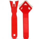 Household Scraper Tool Set Glue Shovel Inner Angle Sewing Tool for sale