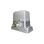 AC Automatic Sliding Gate Motor 1800kg Die Casting Aluminum Waterproof for sale