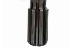 China MTH Tool To Break Up Rocks , High Carbon Steel GT60 Shank Adapter supplier