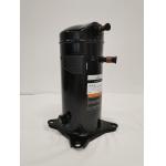 Black Color Copeland Scroll Compressor 2.4HP R410 HVAC VR ZP29KSE-TFD-522 for sale