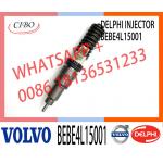 New Diesel Fuel Injector 22479123 for VOL BEBE4L15001 22479123 85020426 85020427 E3.5 for sale