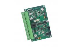 China Home Business Pcb Electronic Components , Electronics Pcb Components Assembly supplier