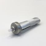 Plastic Valve Controlled Bag with Valve Control Mechanism - Standard