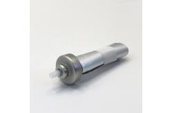 China Plastic Valve Controlled Bag with Valve Control Mechanism - Standard supplier