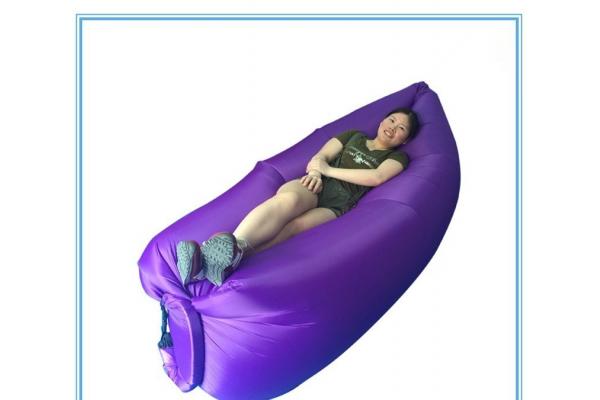 inflatable sofa for lamzac hangout fast inflatable sofa air bed