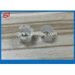 White Color Wincor ATM Parts Wincor Nixdorf 2050 CMD-V4 Clamp Plastic Part for sale