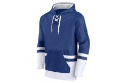 China Unlined Blank Sublimation Hoodies Customized Labels Printed supplier