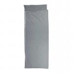 Ultra Light Fleece Sleeping Bag Liner For Outdoor Trekking / Hiking for sale