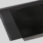 Window Security Screen Mesh Anti Rust Anti Destruction for sale
