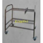 Suzuki Feeder Storage SMT Mounting Machine Material Rack Trolley Storage Material Rack FEEDER STORAGE for sale