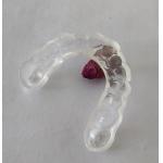 Esthetics Lower Arch Mouth Piece For Teeth Clenching for sale