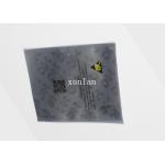 Black Hot Seal ESD Shielding Bag , Compound Structure ESD Protection Bag