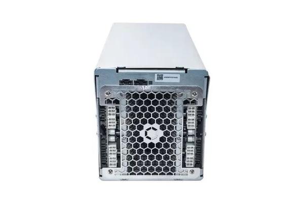 104TH/S Bitmain Antminer S19j PRO Bitcoin Miner with Power Supply