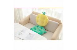 China Non Slip Tatami Chair Backrest Fruit Appearance Soft Feeling For Tatami supplier