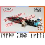ommon Rail Injector 21340614 BEBE4D08004 BEBE4D16004 BEBE4D24004 Fuel Injector