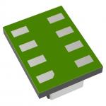 Automotive IGBT Modules TPSM83100SIUR 1.5A High Efficiency Buck-Boost Module uSiP-8 for sale