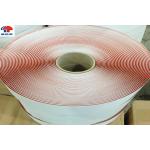 4 Inch Colored Self Adhesive Hook and Loop Tape Roll Touch Fasteners for sale
