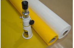 China Customized Polyester Screen Printing Fabric Polyester 110 Mesh Multi Purpose supplier