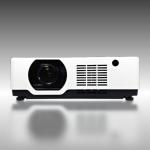 3LCD 6000 Lumen 4K Laser Projector HDR10 High Performance Projector Professional for Immersive Room for sale