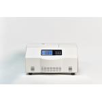 Adjustable Lift Speed Curves High Speed Refrigerated Centrifuge for Precise Speed Control ±10r/min Accuracy for sale