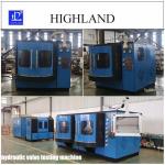 Testing Hydraulic Valve System High Degree Of Integration for Hydraulic Valve Testing Machine for sale