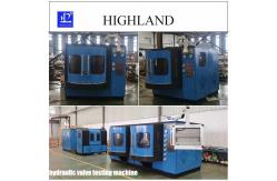 China High Pressure Testing Made Effortless With Hydraulic Valve Testing Machine YST450 supplier