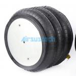 578-93-3-100 Goodyear Pneumatic Air Actuator 3B12-304 Triple Rubber Air Spring for sale