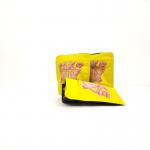 Resealable Smell Proof ziplockk Packaging Mylar weed Bags Custom Printed Plastic Bag for sale