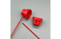 China 360 Degree Aerosol Valve for Versatile Spray High Precision supplier