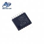 Texas MSP430L092SPWR In Stock Electronic Components Integrated Circuits Microcontroller TI IC chips TSSOP14 for sale