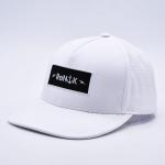 Wholesale 5 Panel Flat Bill Snapback Hat Custom Oem Logo Snapback Cap For Men for sale