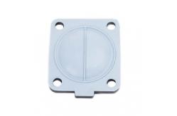 China Blue Synthetic Laminate Composite Diaphragm Stylish Design And Superior Performance supplier