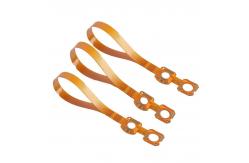 China Copper Clad 4 Layer Rigid Flex Printed Circuit Boards Manufacturers supplier