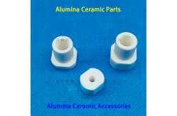 China Tailored Alumina Ceramic Parts Solutions For Semiconductor And Aerospace Industry supplier