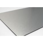 3mm Building Decoration Material Aluminum Composite Panels for Exterior Cladding for sale