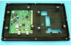 China Durostone Wave Soldering Pallet/Selective Soldering Pallets/Wave Pallets supplier
