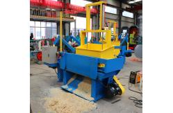 China Hot Selling Wood Scraps Making Machine, Wood Shavings Machine for Poultry Farm supplier