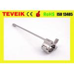 Medical Price of Samsung Medison EV4-9/10ED/ ER4-9/10ED Biopsy Needle Guide For Ultrasound Probe for sale