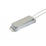 Ship Shaped Aluminum Housed Wirewound Resistors non flammable for sale