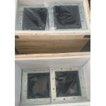 Tinplate 200 X200mm Honeycomb Waveguide Air Vents With Punching for sale